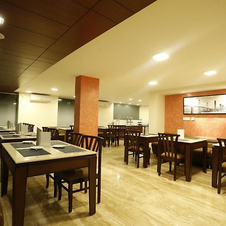 D Breeze Suites Devanahalli Экстерьер фото